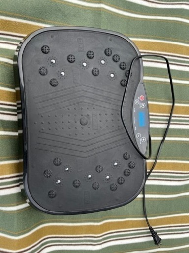 3D振動マシン