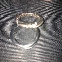 クロムハーツ　サングラスとリングの画像