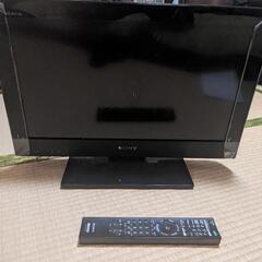 テレビ