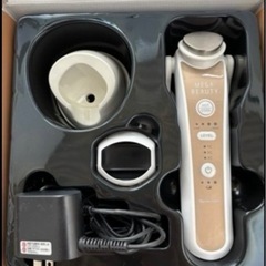 美顔器！ナリス化粧品、