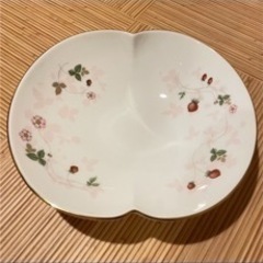 ウェッジウッド WEDGEWOOD マリアージュボールS
