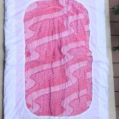 掛け布団３点セット