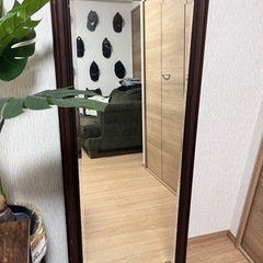 全身鏡