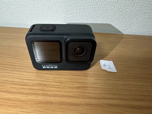 GoPro Hero 9 ブラック