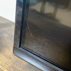 パナソニック 32型 テレビの画像