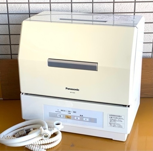 パナソニック 食器洗い機