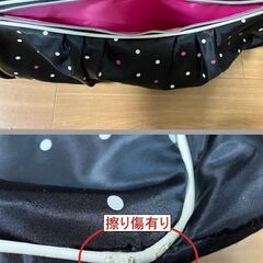 ■Axel Collection(アクセルコレクション)■ボストンバックの画像