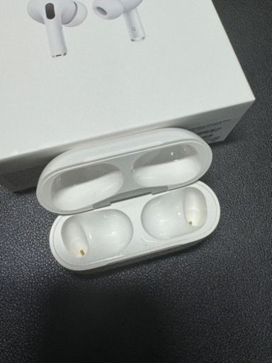 Apple AirPods Pro MWP22J/A 両耳 充電ケース