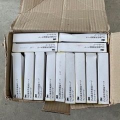 3M 自己融着性絶縁テープの画像