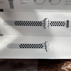 1/2の午後までに受け渡し　京急鶴見駅から京急川崎駅　ほぼ未使用　Apple WatchSE GPS + Cellularモデル　40mm