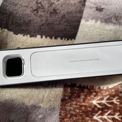 1/2の午後までに受け渡し　京急鶴見駅から京急川崎駅　ほぼ未使用　Apple WatchSE GPS + Cellularモデル　40mm