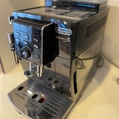 【値下げ中】デロンギ　マグニフィカs