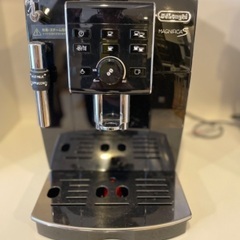 値下げ中】デロンギ マグニフィカs