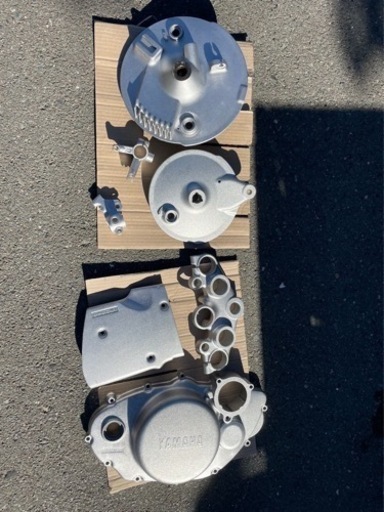 美車sr400ビンテージボバーカスタムフルカスタム検250trcb400ss