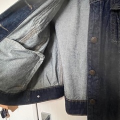 デニムジャケット✨の画像