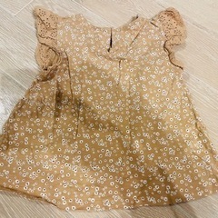 next キッズトップス　サイズ110cmの画像