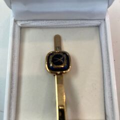 MEISSEN マイセン　タイピンの画像