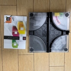 コリドール ポケット 正規輸入品の画像