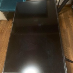 ハイセンス　43A6100 ジャンク　付属品なし
