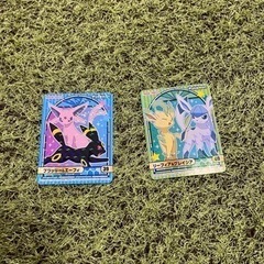 ポケモンシール