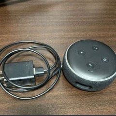 Echo Show 5 第2世代 & Echo dot 第3世代の画像