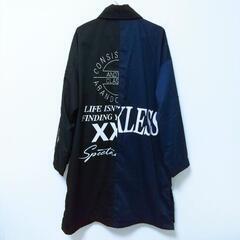 【約76%OFF】SUGGESTION メンズ ステンカラーコートの画像