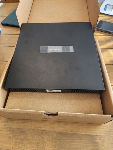 ONU　NSD-G1000T