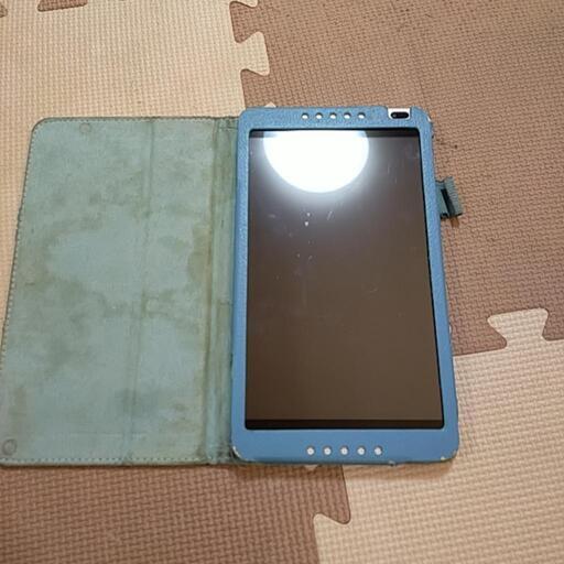 docomo dtad タブレット