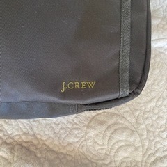 Jcrew  斜めがけバック差し上げます。の画像