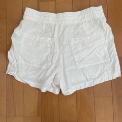 GAP XS 短パン　女性用の画像