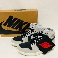AIR JORDAN 1 ZOOM CMFT 2 レディース　2...