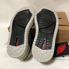AIR JORDAN 1 ZOOM CMFT 2 レディース　26.5cmの画像