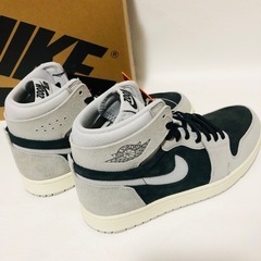 AIR JORDAN 1 ZOOM CMFT 2 レディース　26.5cmの画像