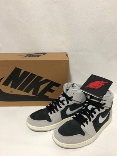 AIR JORDAN 1 ZOOM CMFT 2 レディース　26.5cm
