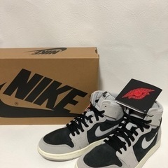 AIR JORDAN 1 ZOOM CMFT 2 レディース　26.5cmの画像