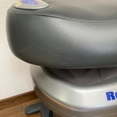 ロデオボーイ　家庭用フィットネス機器の画像