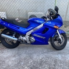 zzr250