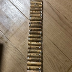 単三電池