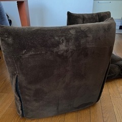 座椅子2脚まとめての画像