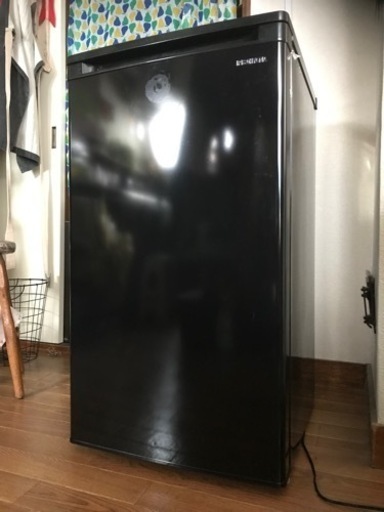 【決まりました‼︎】アイリスオーヤマ 冷凍庫 【IUSD-6B 】
