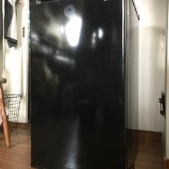 【決まりました‼︎】アイリスオーヤマ 冷凍庫 【IUSD-6B 】