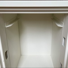 【購入決定】プッシュボタン式耐火金庫の画像