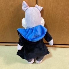 新品　トムとジェリーハリーポッター　コラボ　ぬいぐるみの画像