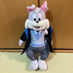 新品　トムとジェリーハリーポッター　コラボ　ぬいぐるみ