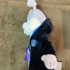 新品　トムとジェリーハリーポッター　コラボ　ぬいぐるみの画像