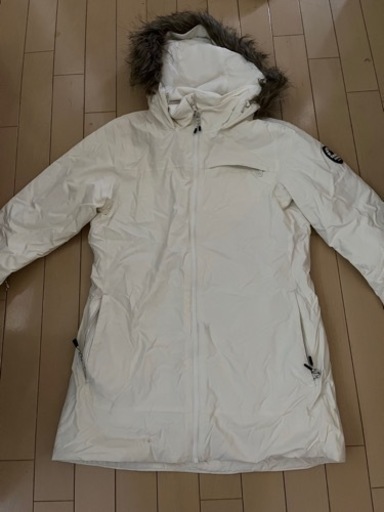 BURTON スノーウェア レディース 上下