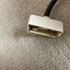 蛍光灯照明(吊り下げ式・和風)の画像