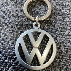 価格相談可能★フォルクスワーゲンVolkswagenキーホルダー
