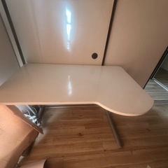家具 オフィス用家具 机　105cm*55cm