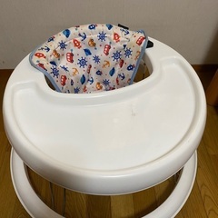 歩行器